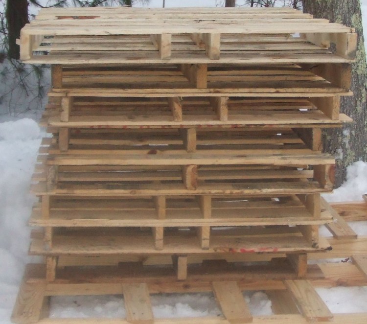 pallets  ebay